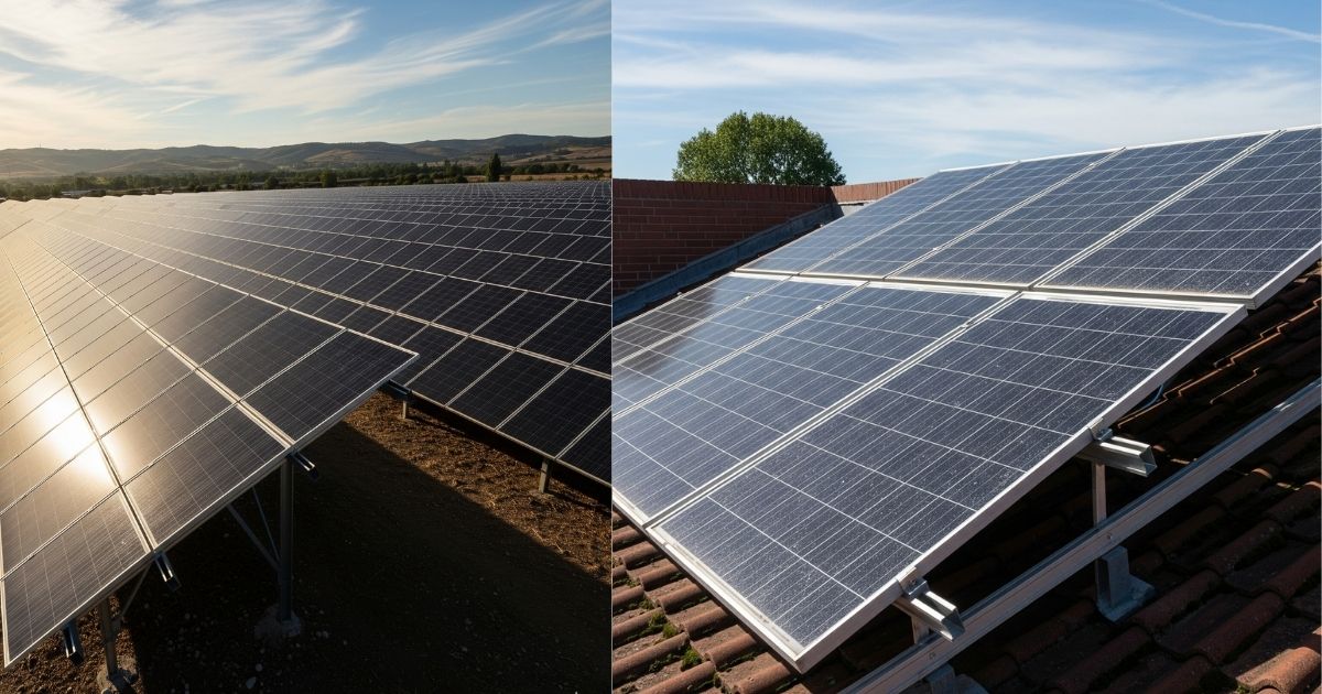 best solar panel angle